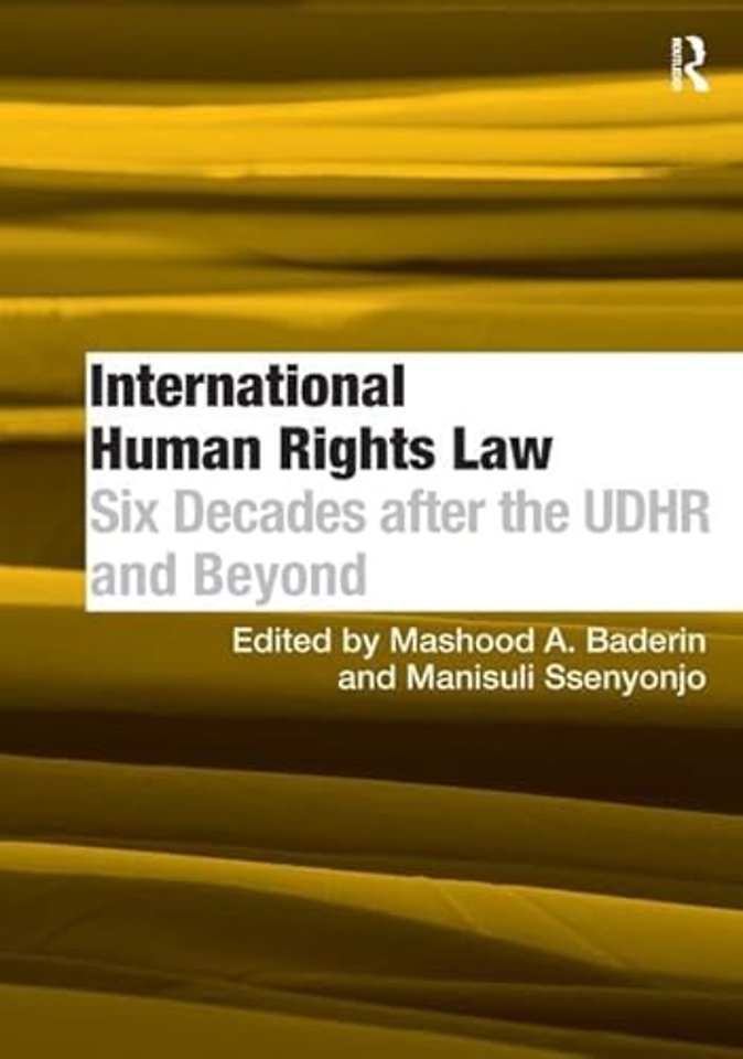 International Human Rights Law