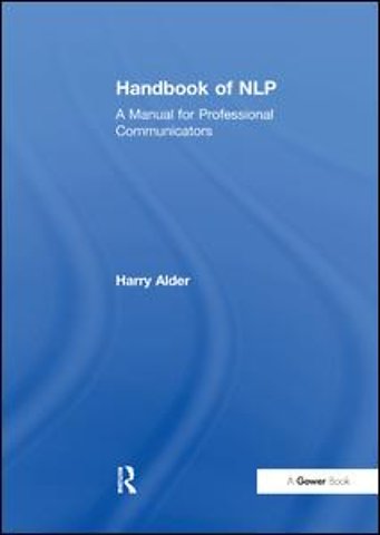 Handbook of NLP
