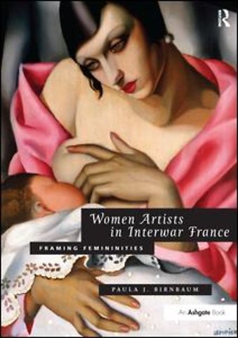 Women Artists in Interwar France