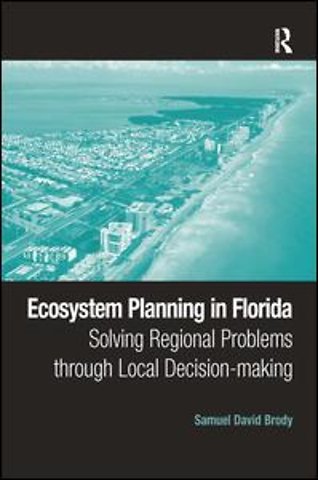 Ecosystem Planning in Florida