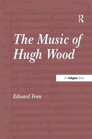 Music of Hugh Wood