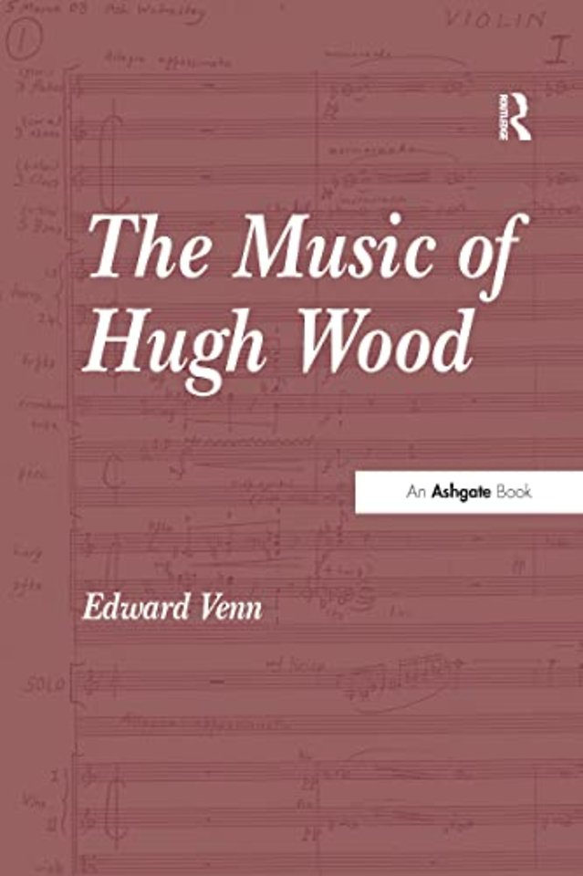 Music of Hugh Wood