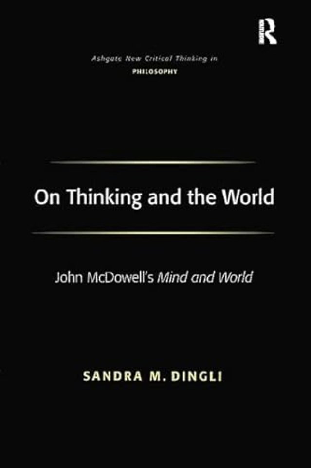 On Thinking and the World