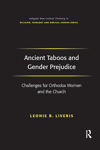 Ancient Taboos and Gender Prejudice
