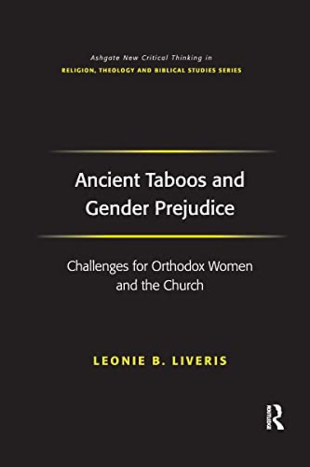 Ancient Taboos and Gender Prejudice