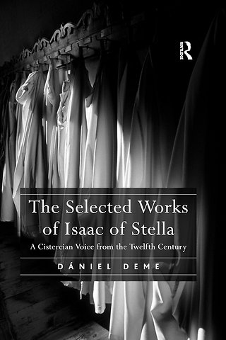 Selected Works of Isaac of Stella