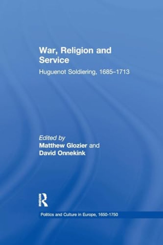War, Religion and Service