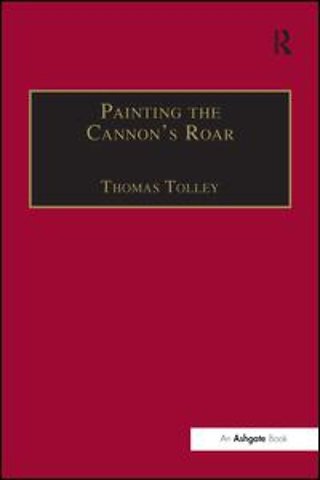 Painting the Cannon's Roar