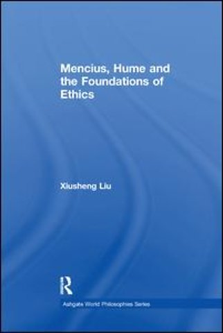 Mencius, Hume and the Foundations of Ethics