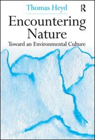 Encountering Nature