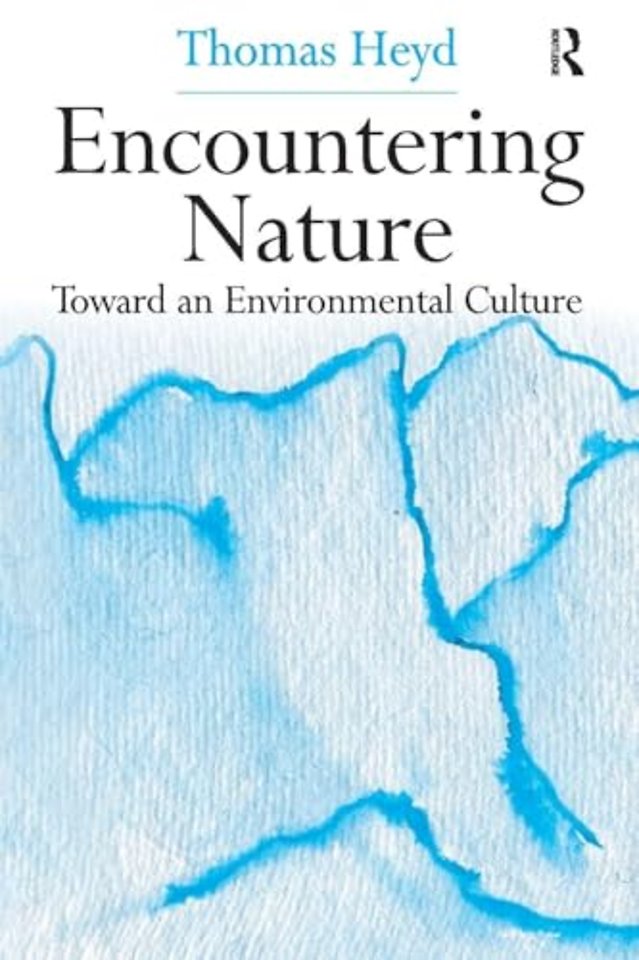 Encountering Nature