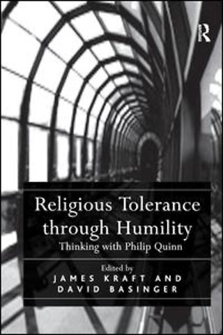 Religious Tolerance through Humility