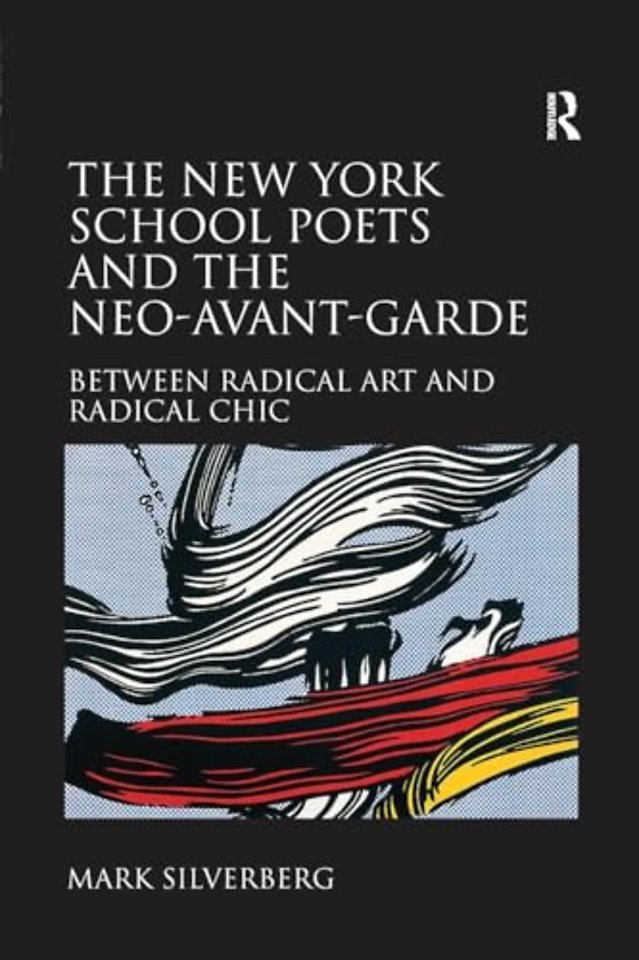 New York School Poets and the Neo-Avant-Garde