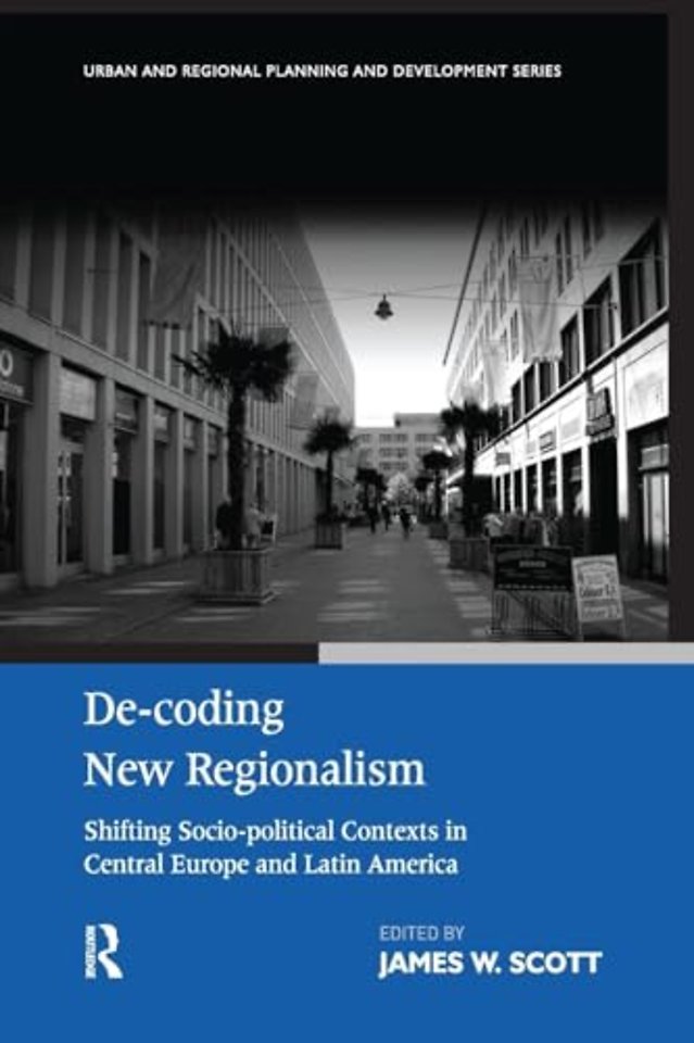 De-coding New Regionalism