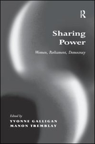 Sharing Power