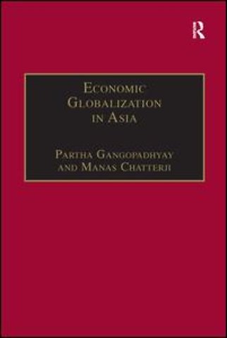 Economic Globalization in Asia