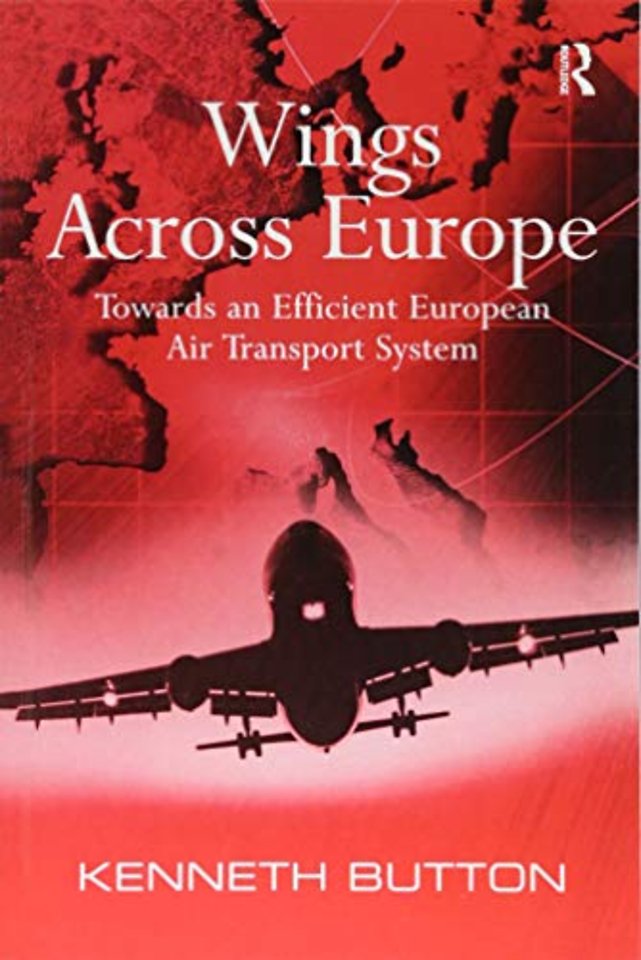 Wings Across Europe