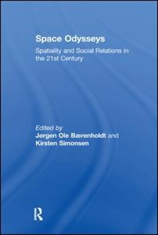 Space Odysseys