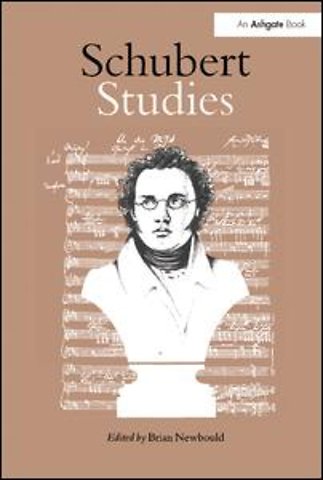 Schubert Studies