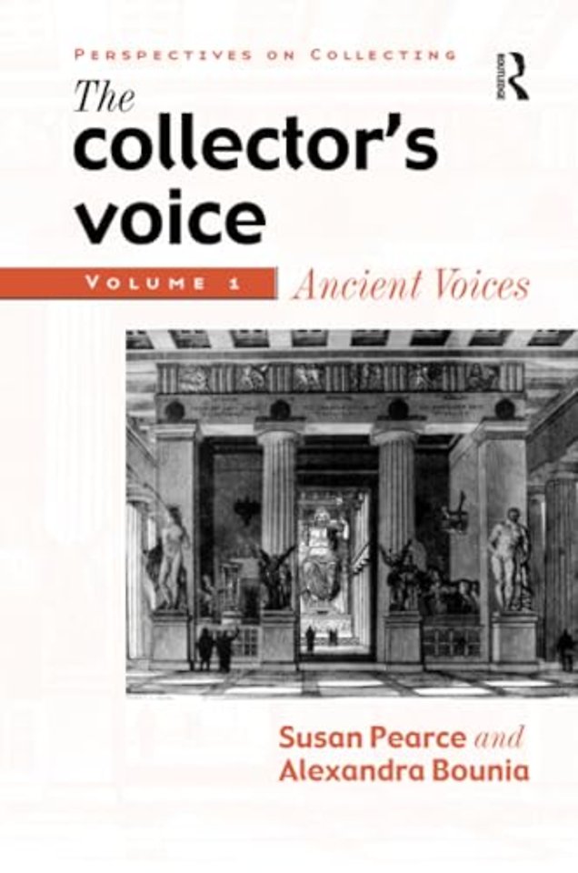 Collector's Voice