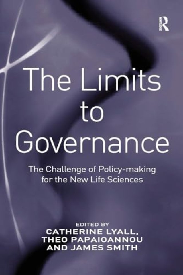 Limits to Governance