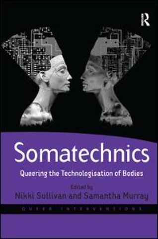 Somatechnics