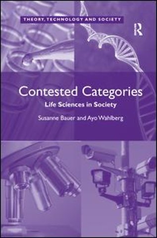 Contested Categories