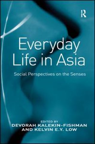 Everyday Life in Asia