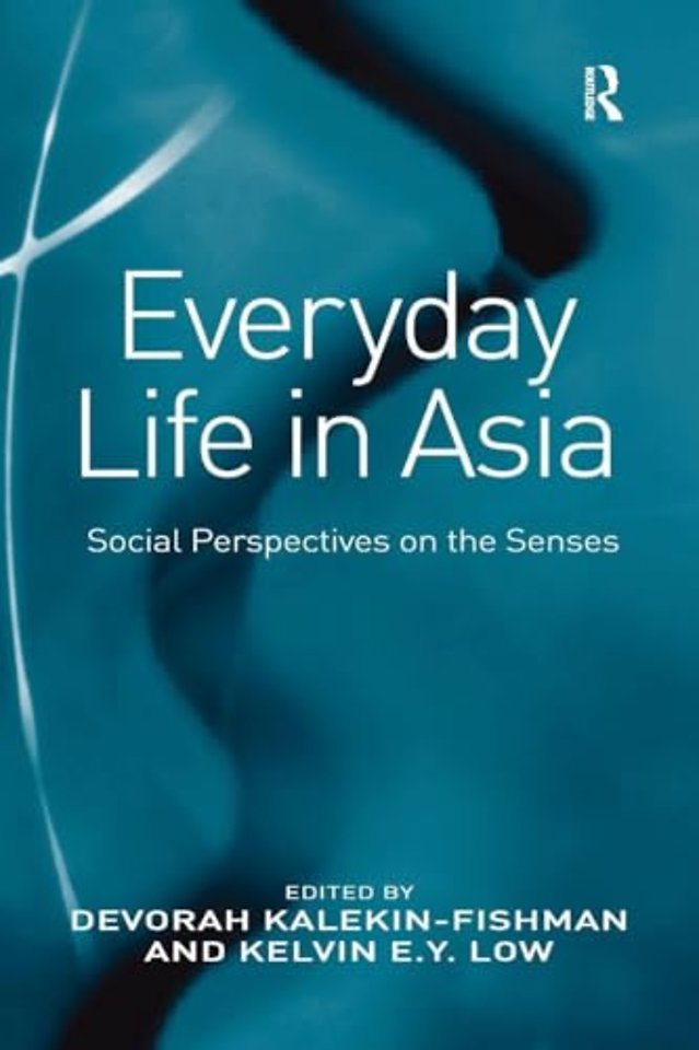 Everyday Life in Asia