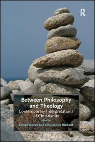 Between Philosophy and Theology
