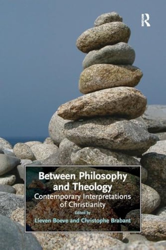 Between Philosophy and Theology