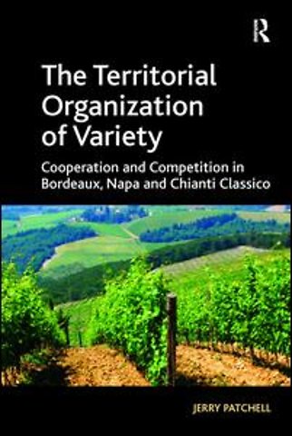 Territorial Organization of Variety