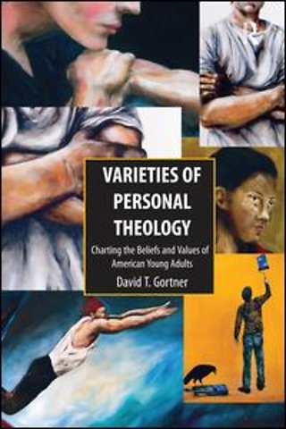 Varieties of Personal Theology