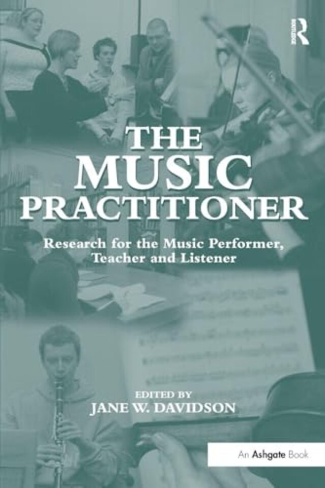 Music Practitioner