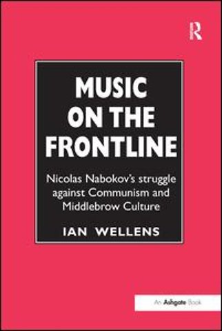 Music on the Frontline