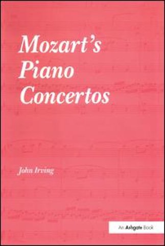 Mozart's Piano Concertos