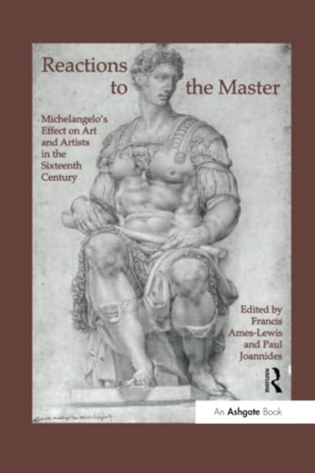 Reactions to the Master