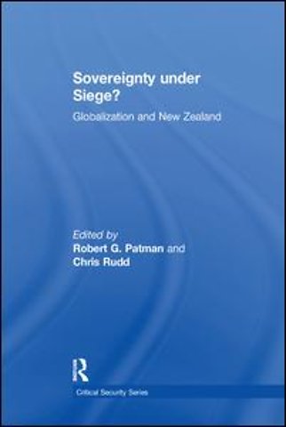 Sovereignty under Siege?