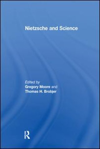Nietzsche and Science