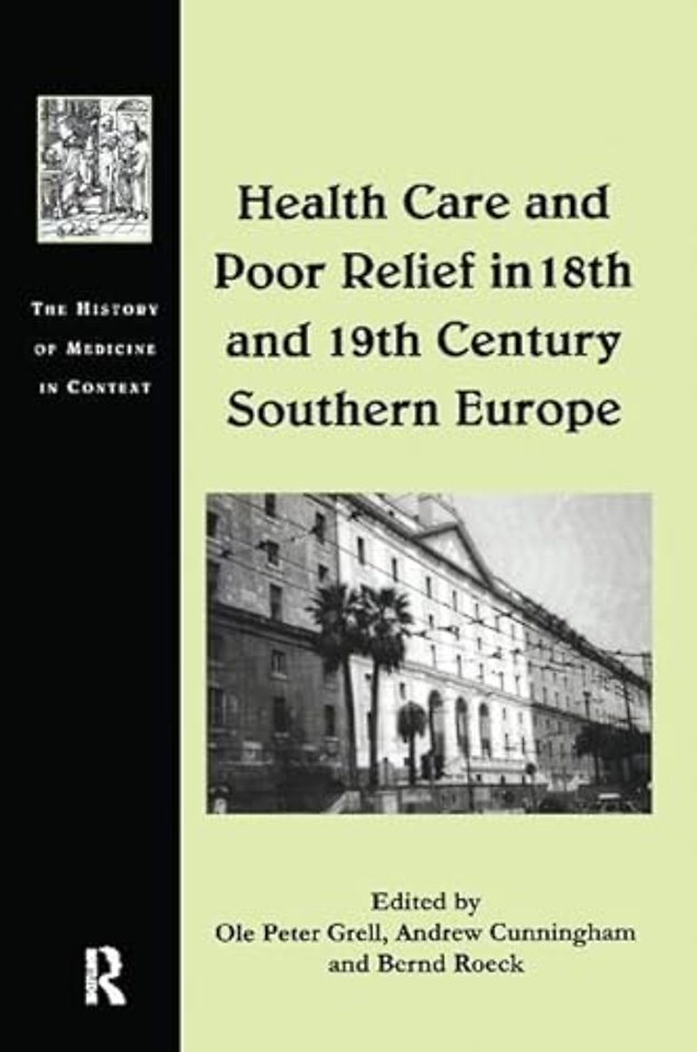 History of Medicine in Context