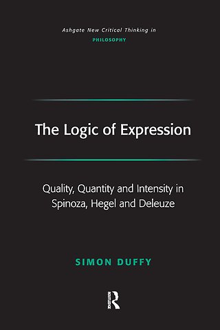 Logic of Expression