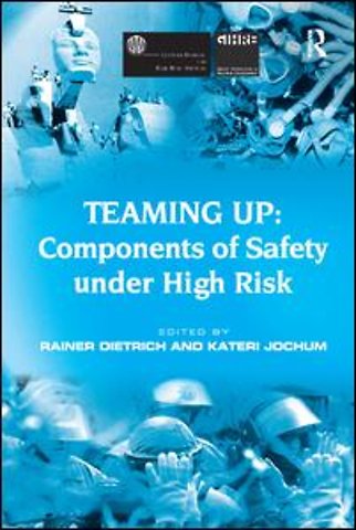 Teaming Up: Components of Safety Under High Risk