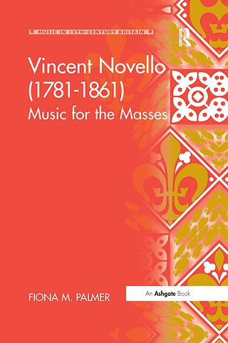 Vincent Novello (1781–1861)