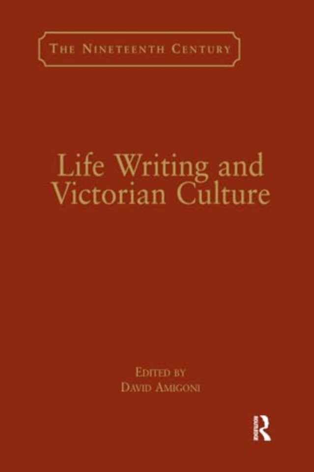 Nineteenth Century Series