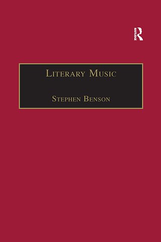 Literary Music