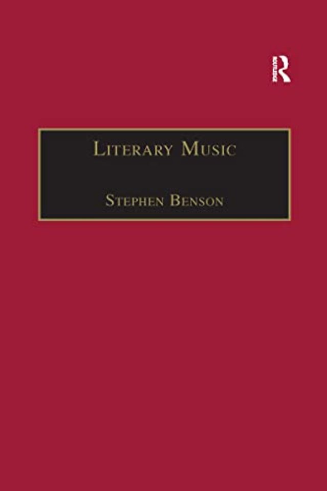 Literary Music