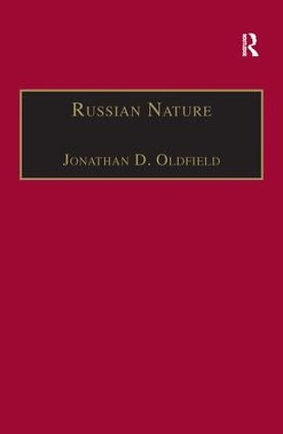 Russian Nature