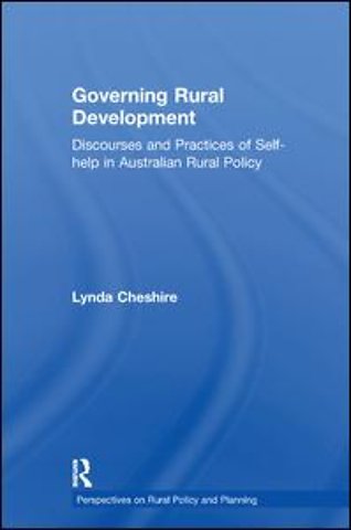 Governing Rural Development
