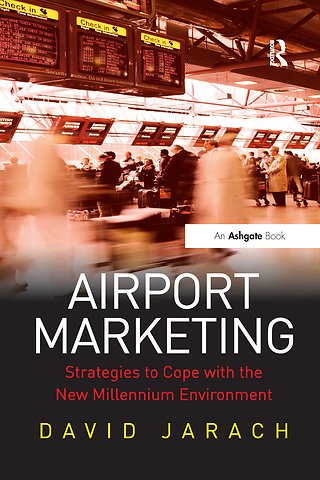 Airport Marketing