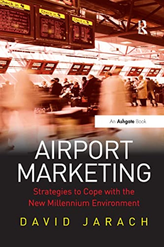 Airport Marketing